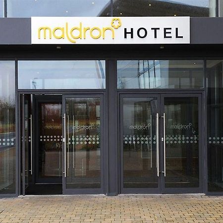 Maldron Hotel Portlaoise Zewnętrze zdjęcie