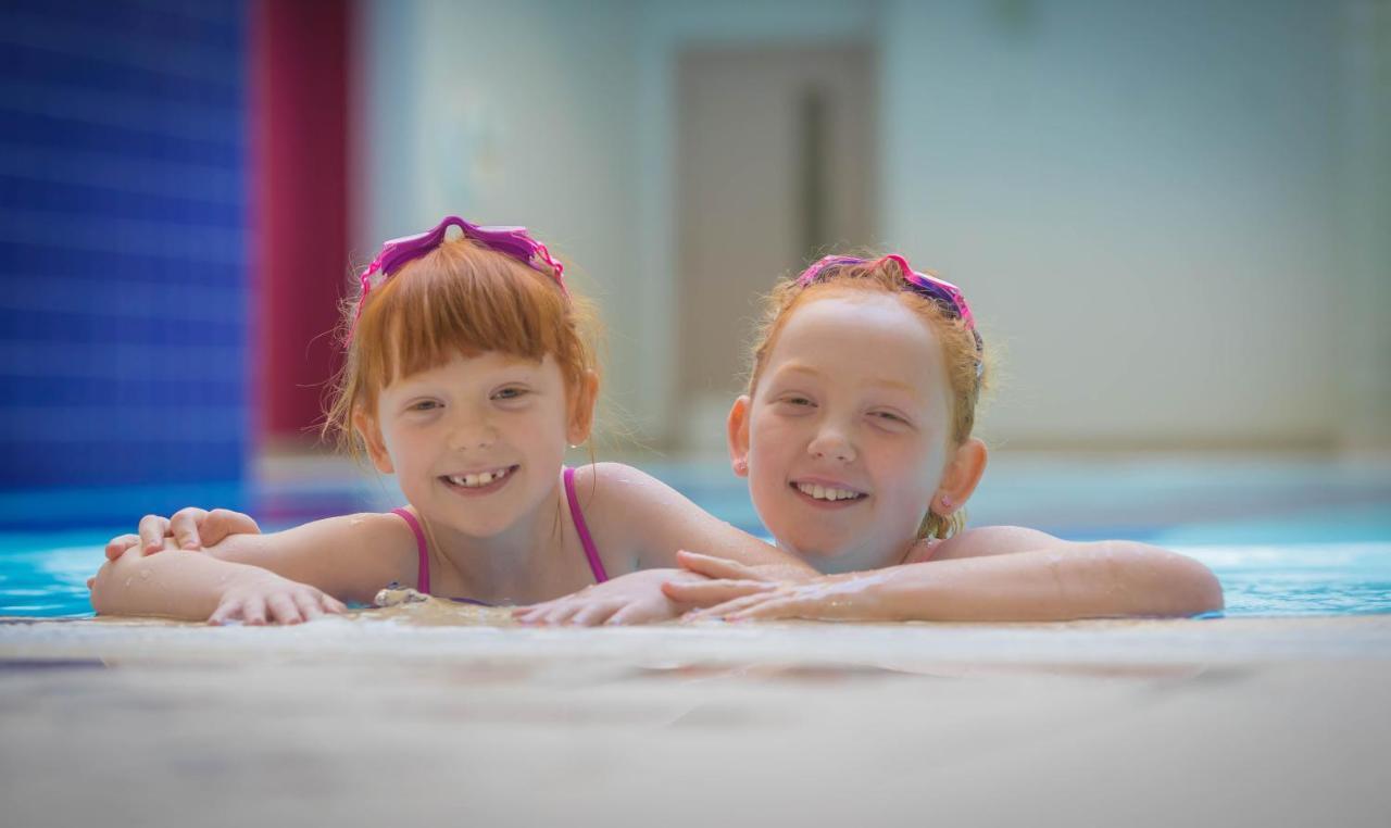 Maldron Hotel Portlaoise Zewnętrze zdjęcie