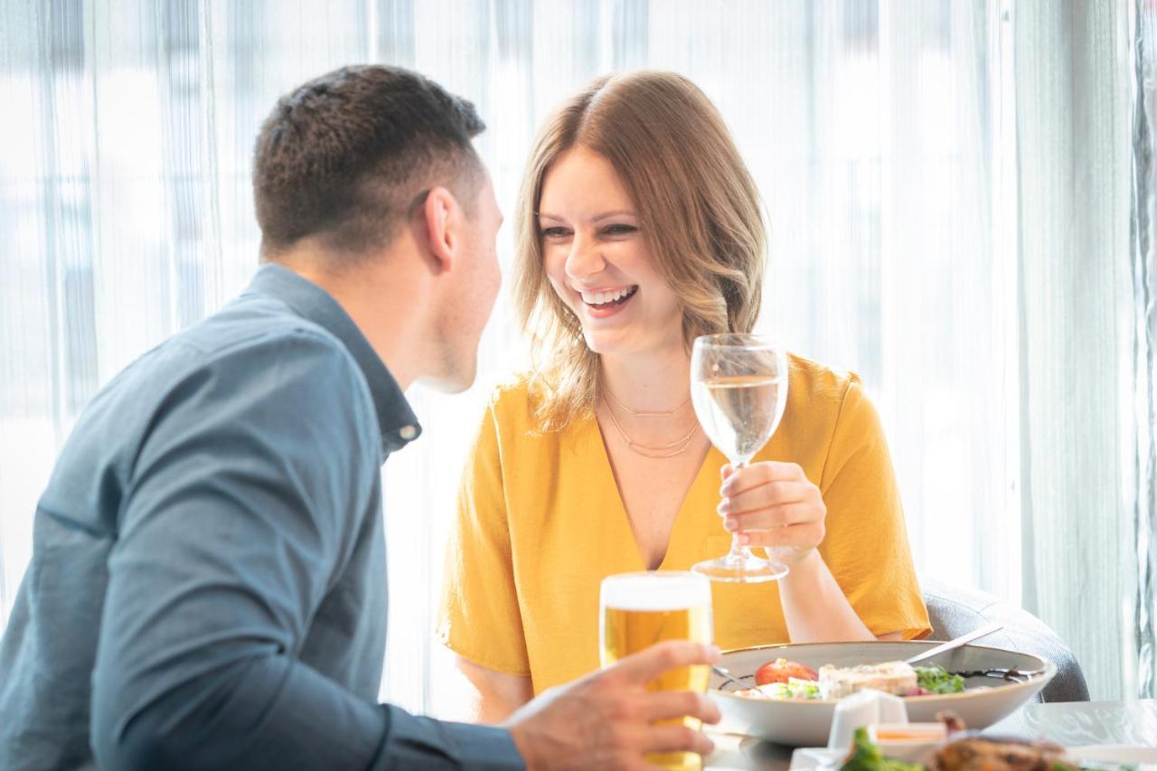 Maldron Hotel Portlaoise Zewnętrze zdjęcie