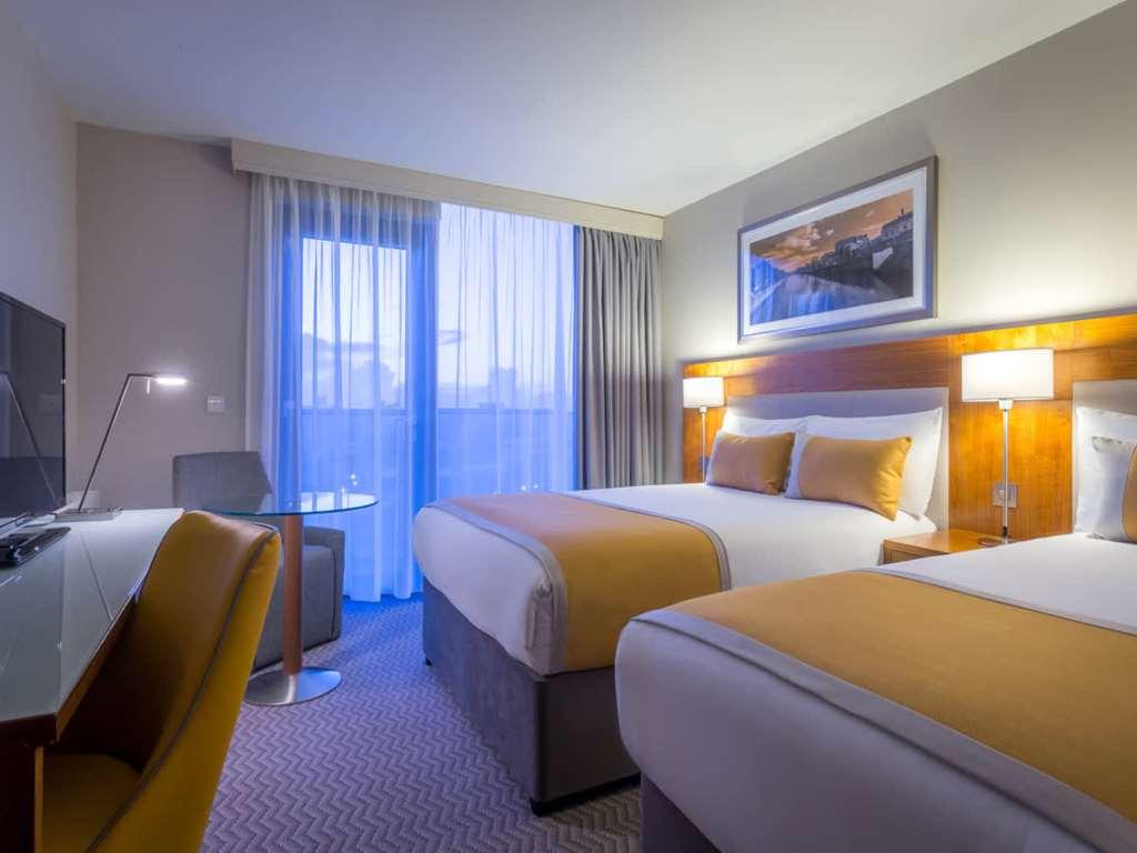 Maldron Hotel Portlaoise Pokój zdjęcie