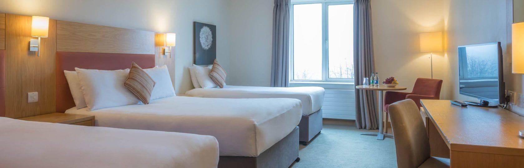 Maldron Hotel Portlaoise Zewnętrze zdjęcie