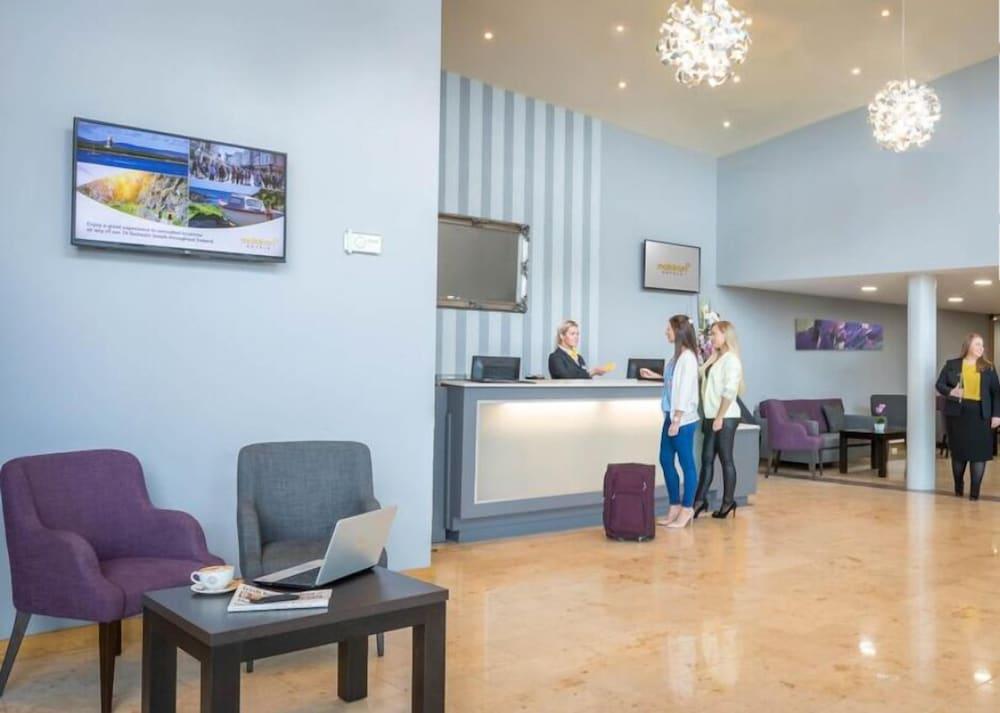 Maldron Hotel Portlaoise Zewnętrze zdjęcie