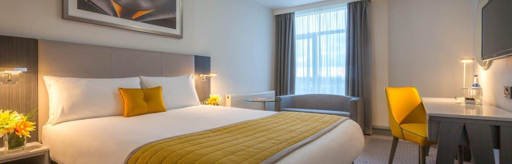 Maldron Hotel Portlaoise Zewnętrze zdjęcie
