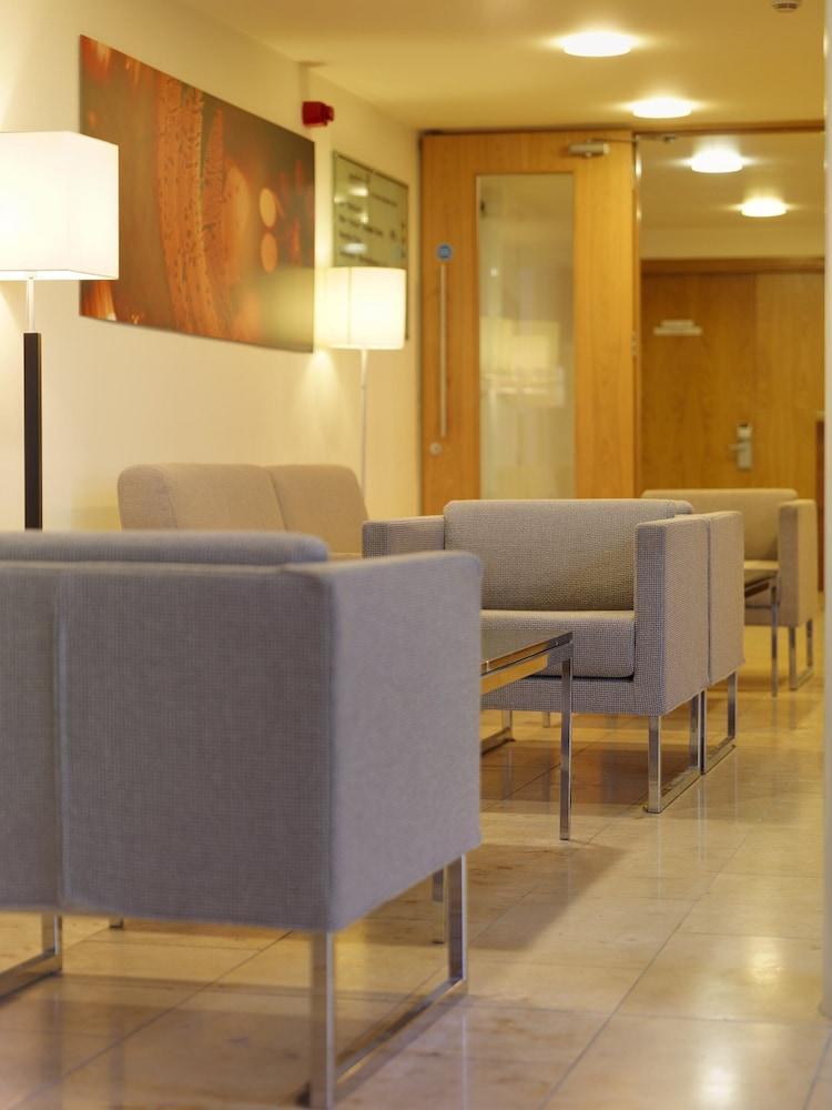 Maldron Hotel Portlaoise Zewnętrze zdjęcie