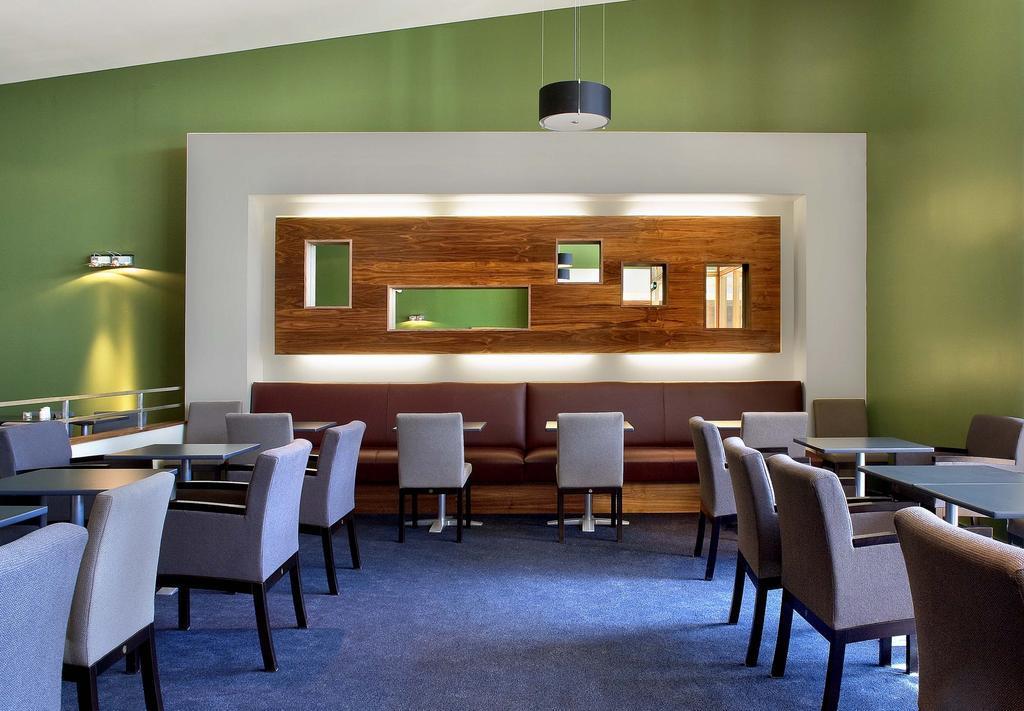 Maldron Hotel Portlaoise Zewnętrze zdjęcie
