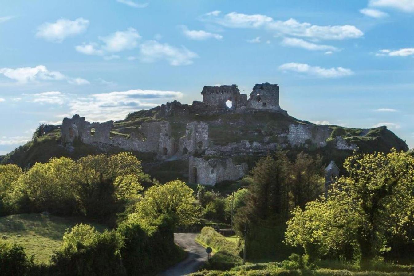 Maldron Hotel Portlaoise Zewnętrze zdjęcie