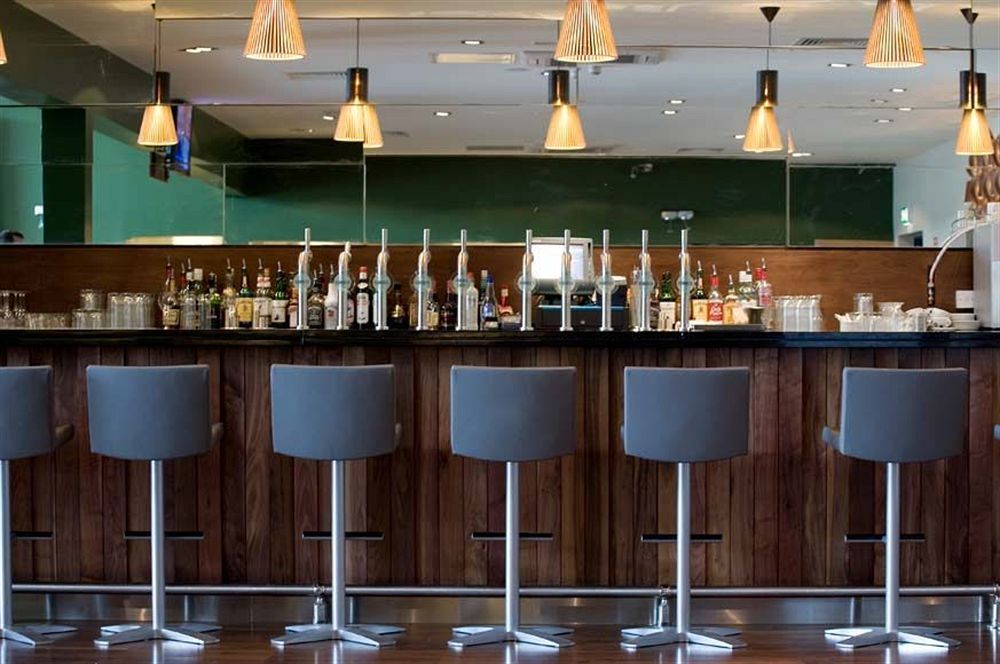 Maldron Hotel Portlaoise Zewnętrze zdjęcie