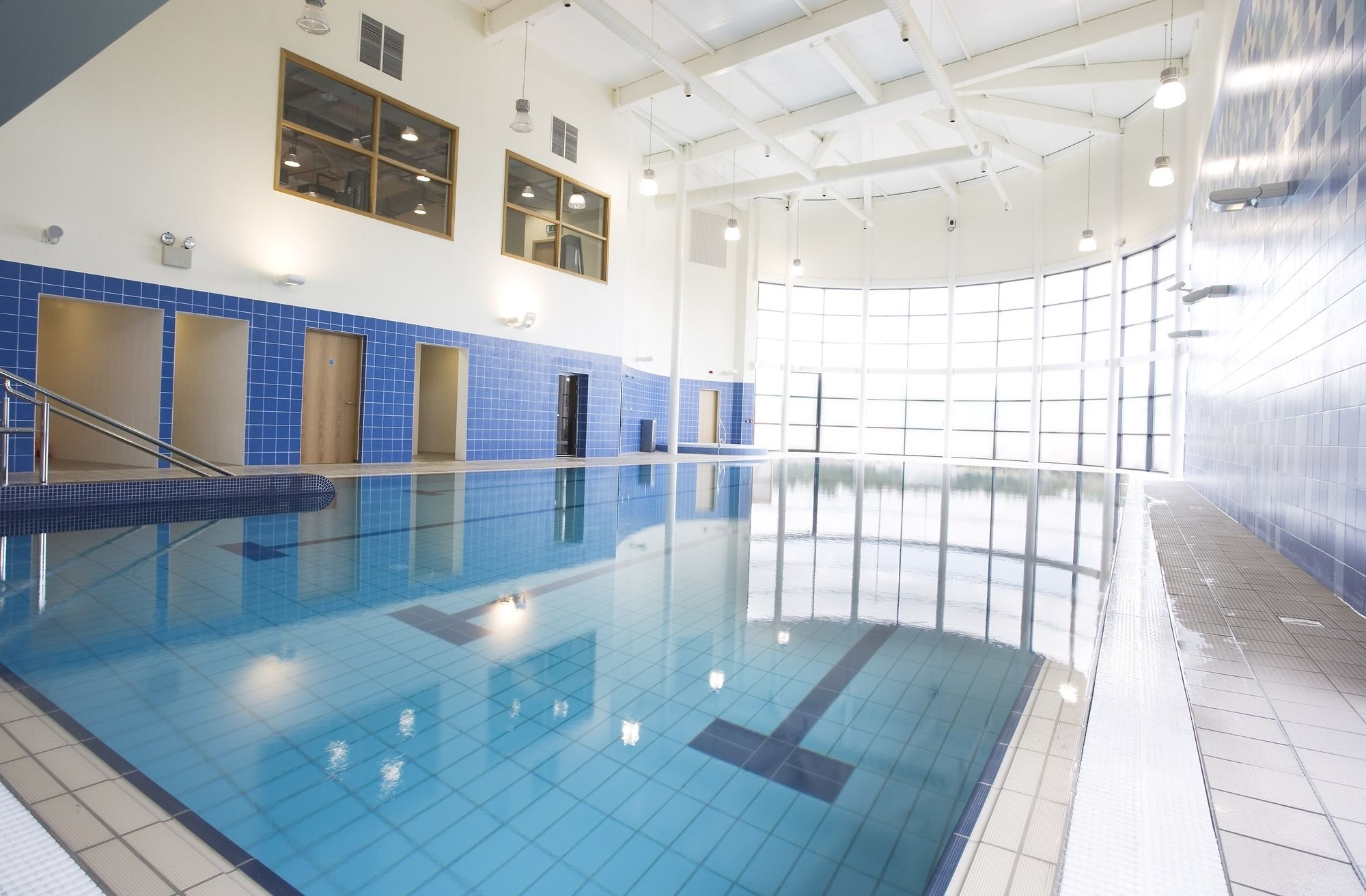 Maldron Hotel Portlaoise Zewnętrze zdjęcie