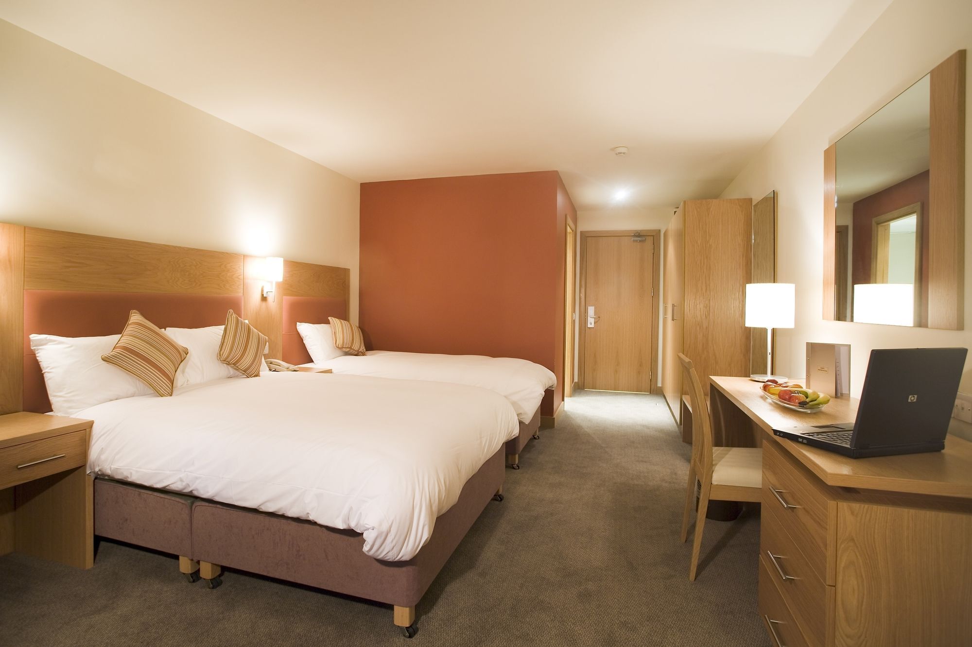 Maldron Hotel Portlaoise Zewnętrze zdjęcie