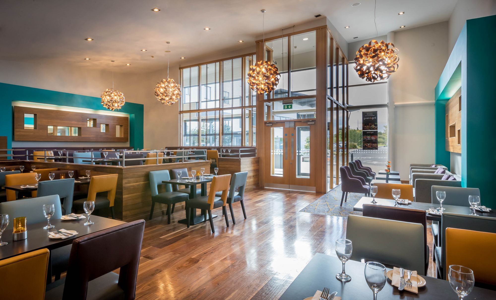 Maldron Hotel Portlaoise Zewnętrze zdjęcie
