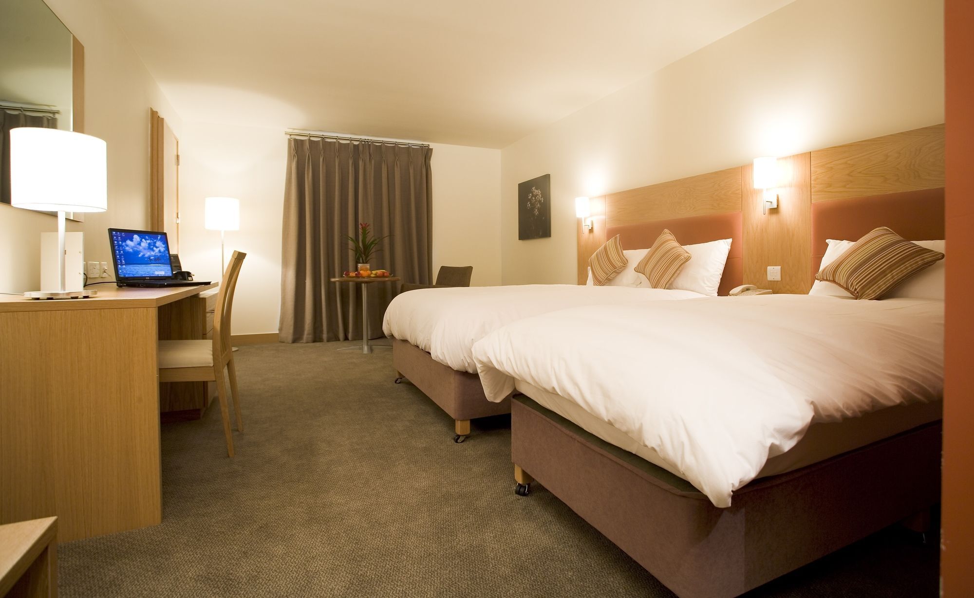 Maldron Hotel Portlaoise Zewnętrze zdjęcie